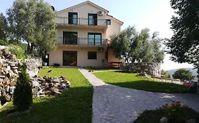 Forest Apartments